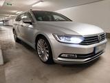 Volkswagen VW Passat 1.6 TDI Digital Tacho/ 19 Zoll/ ... - Volkswagen Passat: V6