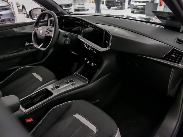 Opel Mokka 1.2 GS Black-Paket