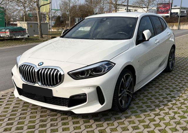 BMW 1 er 118i M Sport Line