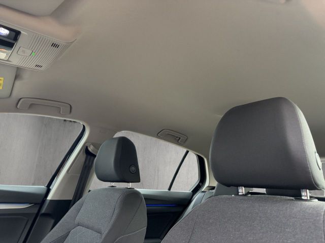 Golf VIII Life 1.5 TSI NAVI/STHZG/LED/ACC/RFK