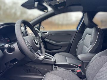 Mitsubishi Colt 1.6 Hybrid Intro Edition