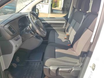 Bild 6 Opel Vivaro DoKa M Edition 6-Sitzer Doppelkabine+NAVI