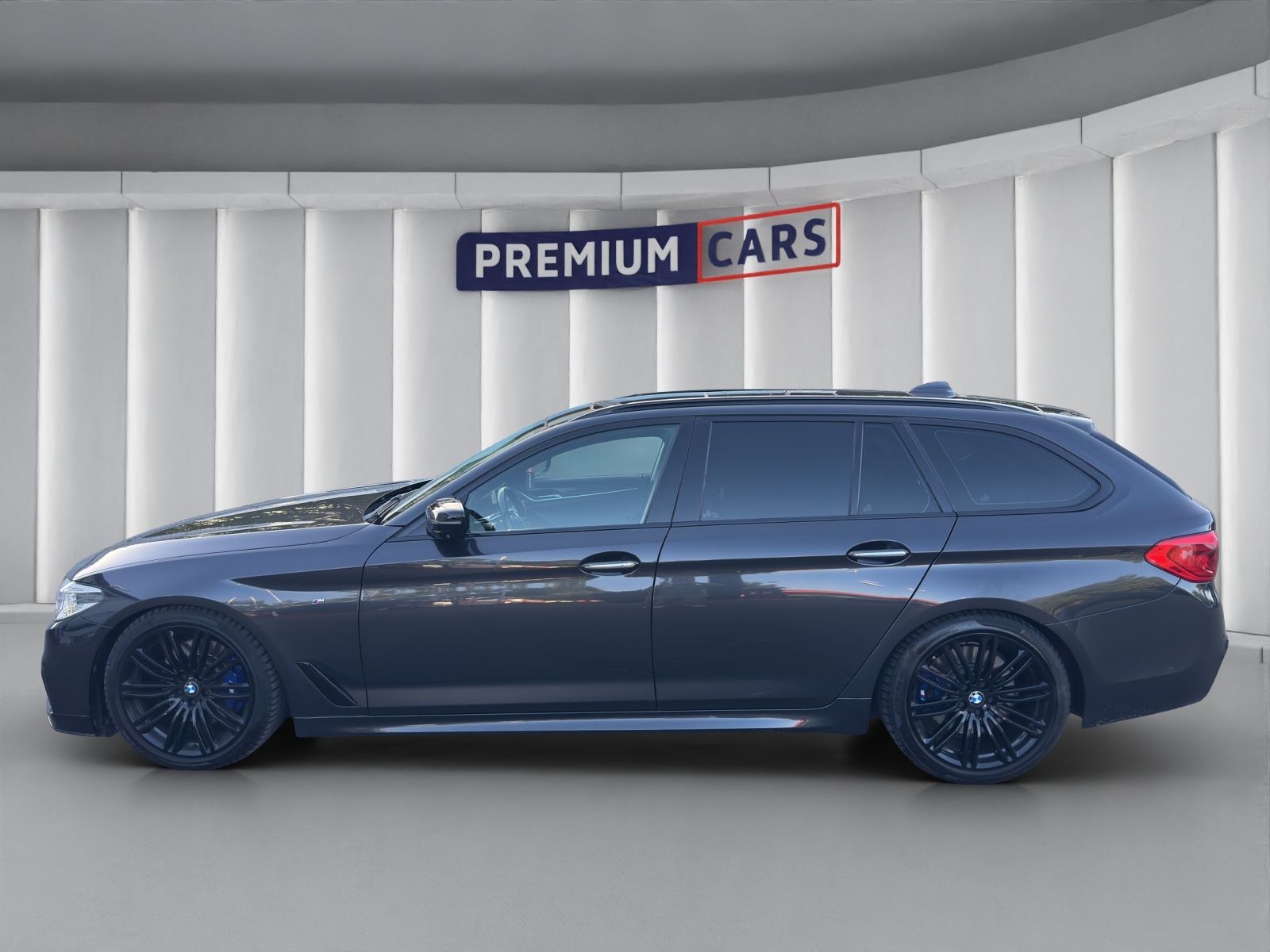 530d xDrive Touring M-Sport *Garantie*Finanz*