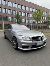 Mercedes-Benz Mercedes Benz S63 AMG Facelift Carbon Driv... - gebrauchte Mercedes-Benz S 63 AMG mit Facelift