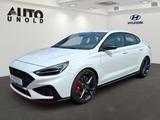 Hyundai i30 Fastback N Performance