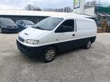 Hyundai H-1 Kasten - Hyundai Gebrauchtwagen von 2005