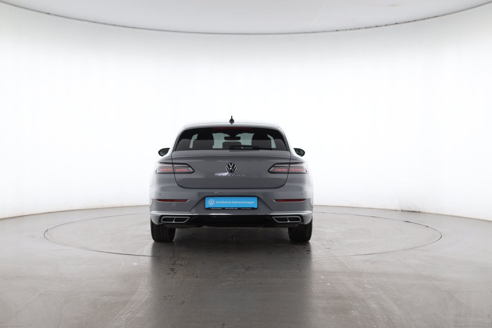 Volkswagen Arteon - Bild 6
