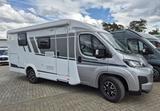 Carado pro+ V 339 Backofen, Markise, Fahrradträger - Carado V339