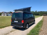 Volkswagen T5 California Comfortline 4Motion 179PS 2.0 TDI - Volkswagen T5 California: Comfortline