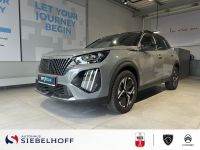Peugeot 2008 - Vorschau Bild 2
