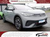 Volkswagen ID.5 Pro Performance 150 kW 360° BLIS Travel - Volkswagen ID.5 aus 2023