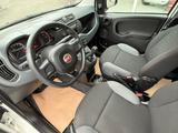 Fiat Panda Easy 1 Hand 51kW - Fiat Panda EASY mit Benzin-Antrieb