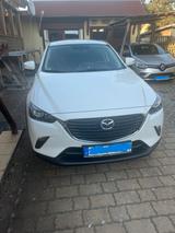 Mazda CX 3 Prime Line - Mazda CX-3 mit Benzin-Antrieb: Prime Line