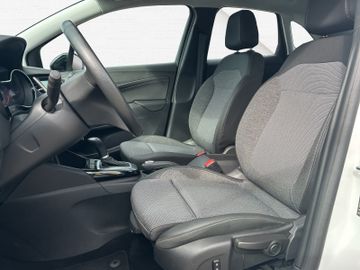 Fotografie 13 des Opel Crossland (X) Crossland Elegance Sitz-Lenkradheizung