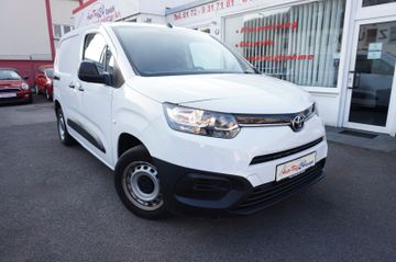 Toyota Proace (Verso) - 1