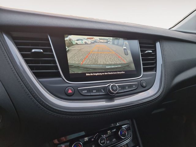 Grandland X 1.5 D Autom. Innov.// Anh.Kup.