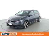 Volkswagen Golf VII 2.0 TSI GTI Performance BM Aut.*NAVI* - Volkswagen: GTI Performance