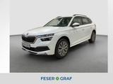 Skoda Kamiq Tour 1,0l TSI DSG * RFK SHZ NAVI LED* - Skoda Kamiq in Nürnberg