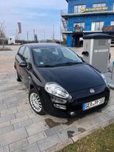 Fiat Punto - Fiat Punto in Karlsruhe