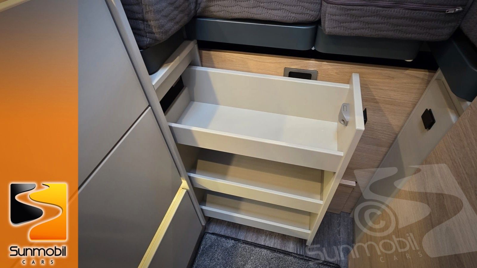 Fahrzeugabbildung Knaus BoxTime Box Time 630 ME 2026 180 PS Automatik