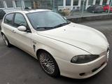 Alfa Romeo 147 1.6 Amica günstig abzugeben... - Alfa Romeo 147 aus 2009