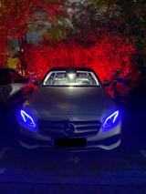 Mercedes-Benz 350d 9G Automatik Schiebedach 360 Grad uvm. - Mercedes-Benz 350 Gebrauchtwagen