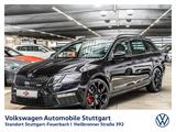 Skoda Octavia 2.0 TSI RS DSG Navi AHK Kamera P-Dach - Skoda Octavia Gebrauchtwagen in Stuttgart
