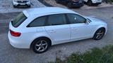 Audi A4 B8 8K5 Avant, 2.0 TDI, 143PS  - Audi A4: A4b5