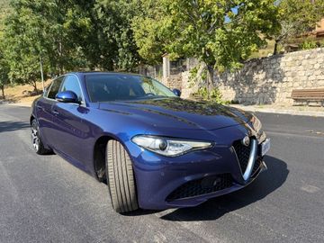 Alfa-Romeo Giulia - 3