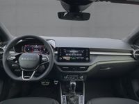 Skoda Fabia - Vorschau Bild 8
