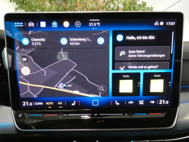 Golf 1.5 TSI Goal NAVI KAMERA