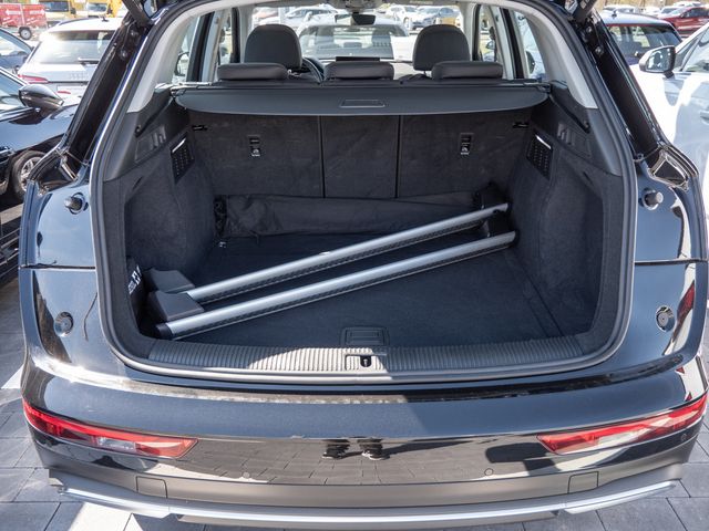 Q5 40 TDI quattro KLIMA PDC SHZ NAVI ACC LED