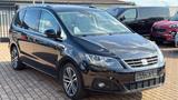 Seat Alhambra Style Plus*PANO*NAVI*KAM*LEDER*MEMORY* - Seat Alhambra mit Diesel-Antrieb: Leder
