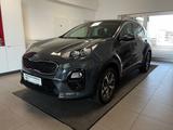 Kia Sportage Vision 2WD EU6d-T T-GDI 1.6 177 PS NAVI - Kia Sportage: Eu