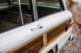 Jeep Grand Wagoneer V8 360 cui / Das erste Luxus-SUV - Jeep Oldtimer