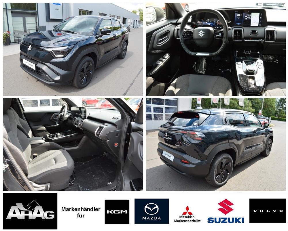 Suzuki e Vitara 61 kWh Comfort Allgrip *LED+3xPDC+ACC*