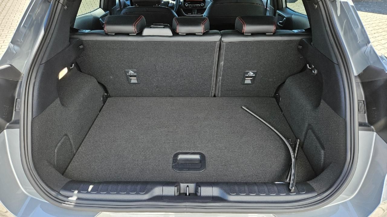Fahrzeugabbildung Ford Puma ST-Line X