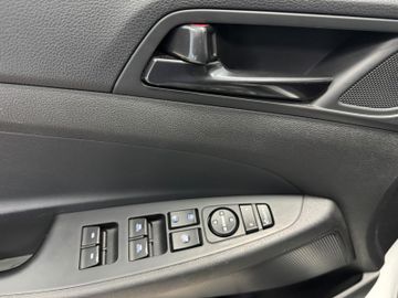 Hyundai Tucson N Line 2WD LED*Kamera*Panodach
