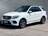 Mercedes-Benz GLE 400 4M AMG -360-ACC-PANO-AHK-AIRM.- - Mercedes-Benz GLE 400 Gebrauchtwagen