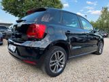 Volkswagen Polo DSG ALLSTAR BMT Allwetter*Navi*Tempo*SitzHz - Volkswagen Polo in Berlin