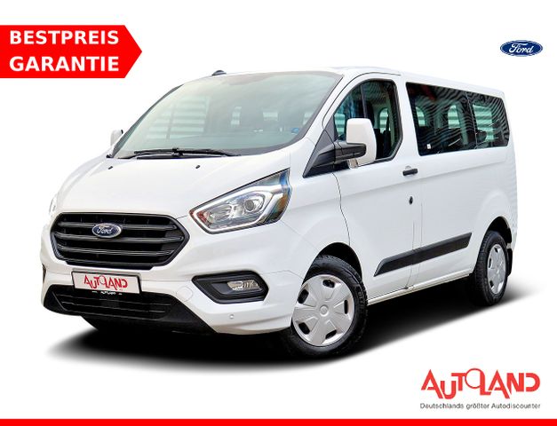 Ford Transit L1 9-Sitzer Sitzheizung Tempomat