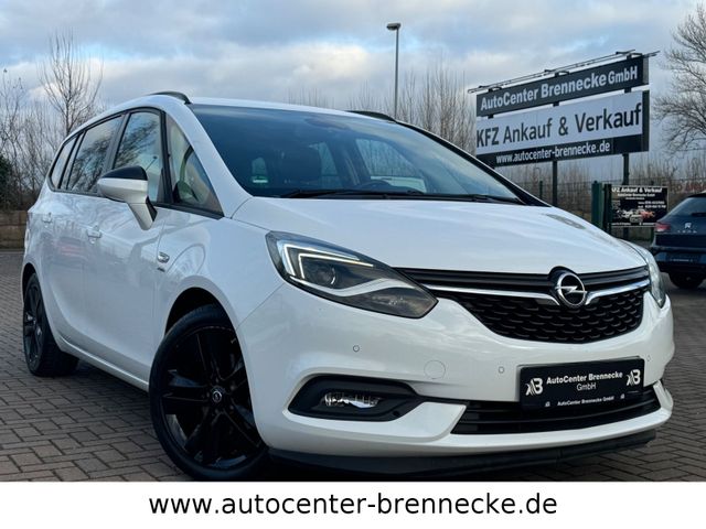 Opel Zafira C Active Start/Stop*LED*PDC*7-Sitzplätze*