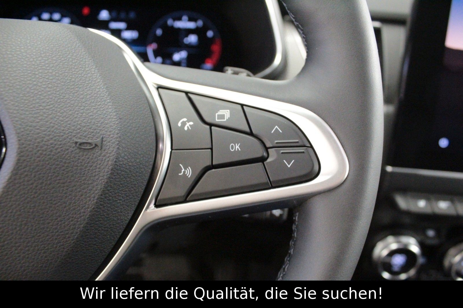 Fahrzeugabbildung Renault Arkana Mild Hybrid 140 EDC Techno*Winterpaket*