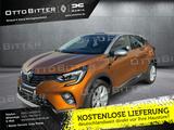 Renault Captur Intens TCe90 360KAMERA/SITZH/NAVI/WINTERR