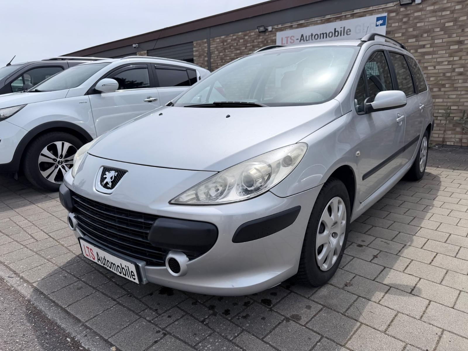 Peugeot 307 Break/ SW Break Grand Filou Cool