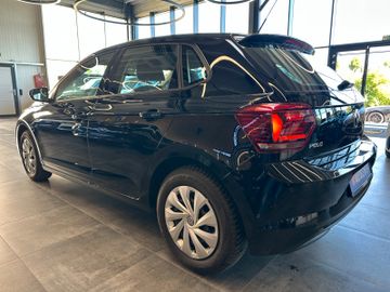 Volkswagen Polo VI *Comfortline*Tempo*Klima*Pdc*Szhz*