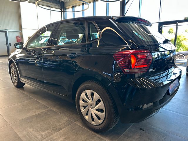 Volkswagen Polo VI *Comfortline*Tempo*Klima*Pdc*Szhz*