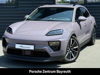 Porsche Macan - Vorschau Bild 1