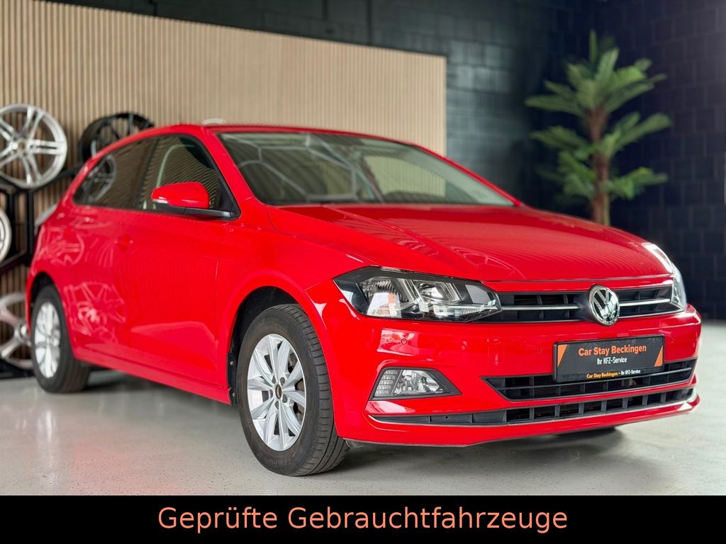 Image of Volkswagen Polo