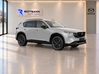 Mazda CX-5 - Vorschau Bild 8